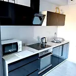 Apartment D2 Stettin