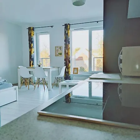 Apartment D2 *
