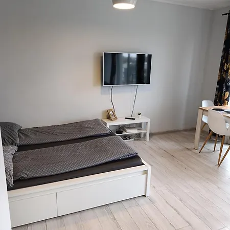 D2 Apartment