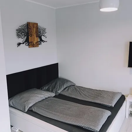D2 Apartment Szczecin