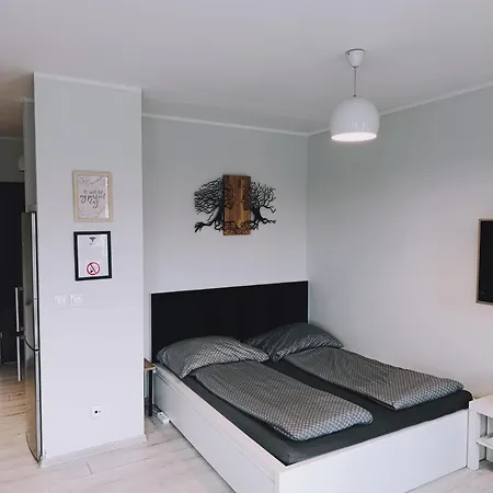 Apartment D2 *